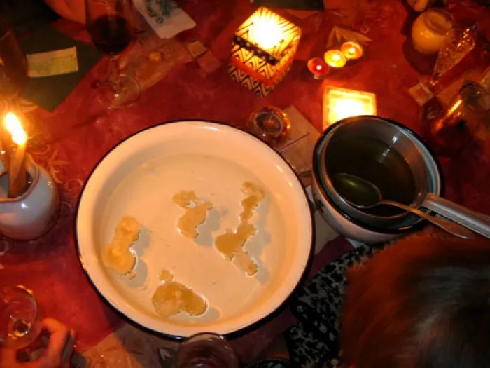 Решение проблем в работе гадалки Анны с Сызрани