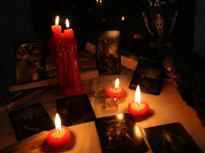 Сильнейшая ясновидящая с проверенной репутацией